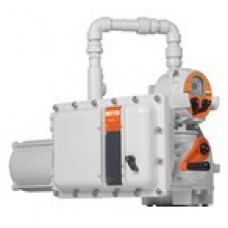 Bettis Multiport Actuator - MPA